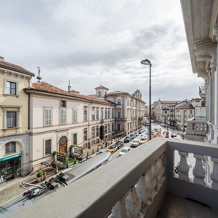 Apartamento Central Studio Apts Milano-Corso Magenta Exterior foto