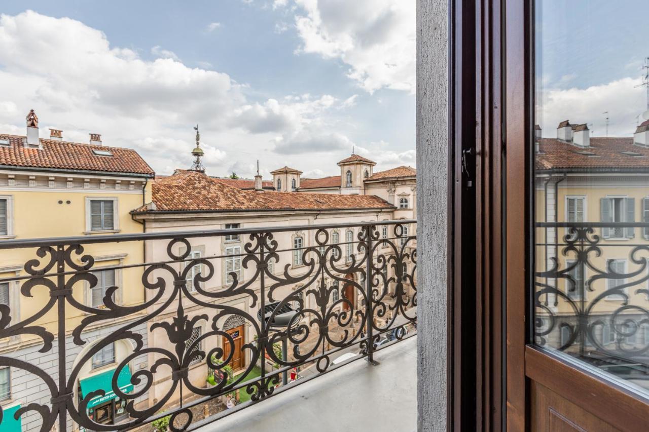 Apartamento Central Studio Apts Milano-Corso Magenta Exterior foto