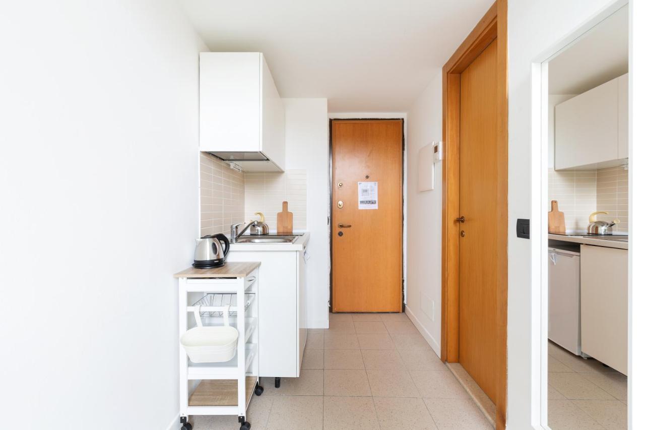 Apartamento Central Studio Apts Milano-Corso Magenta Exterior foto