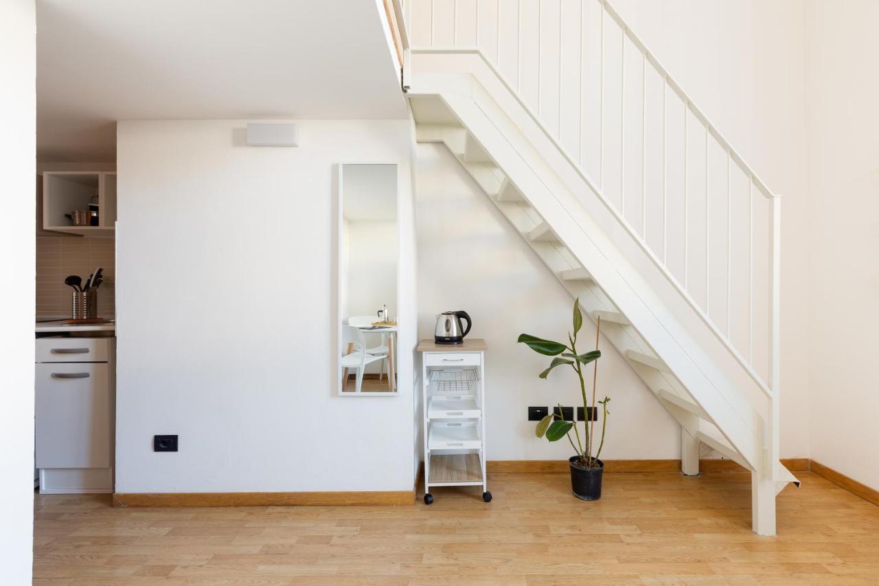Apartamento Central Studio Apts Milano-Corso Magenta Exterior foto