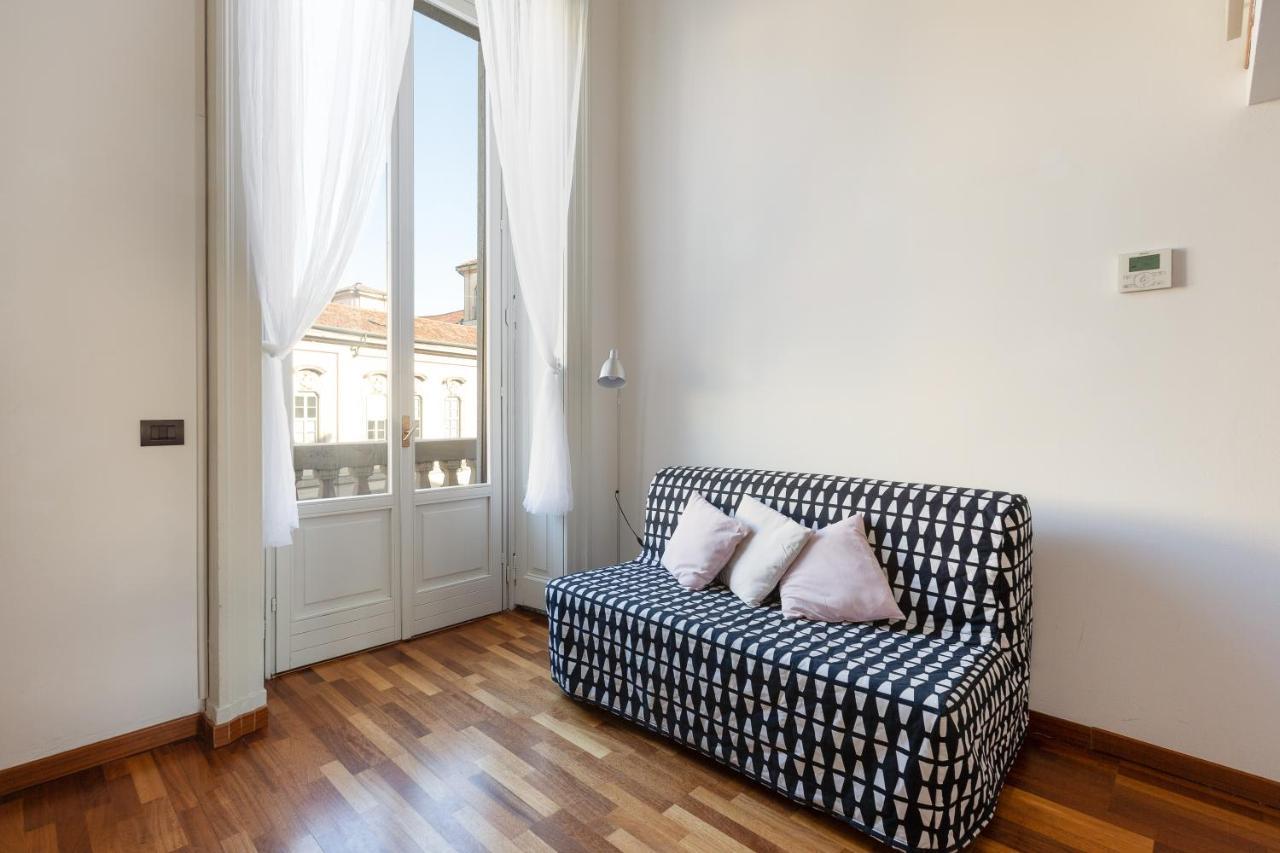 Apartamento Central Studio Apts Milano-Corso Magenta Exterior foto