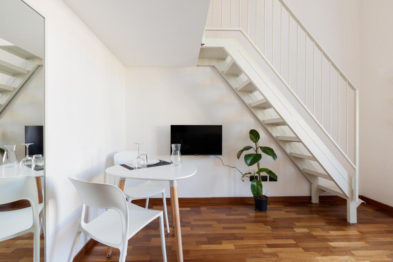 Apartamento Central Studio Apts Milano-Corso Magenta Exterior foto