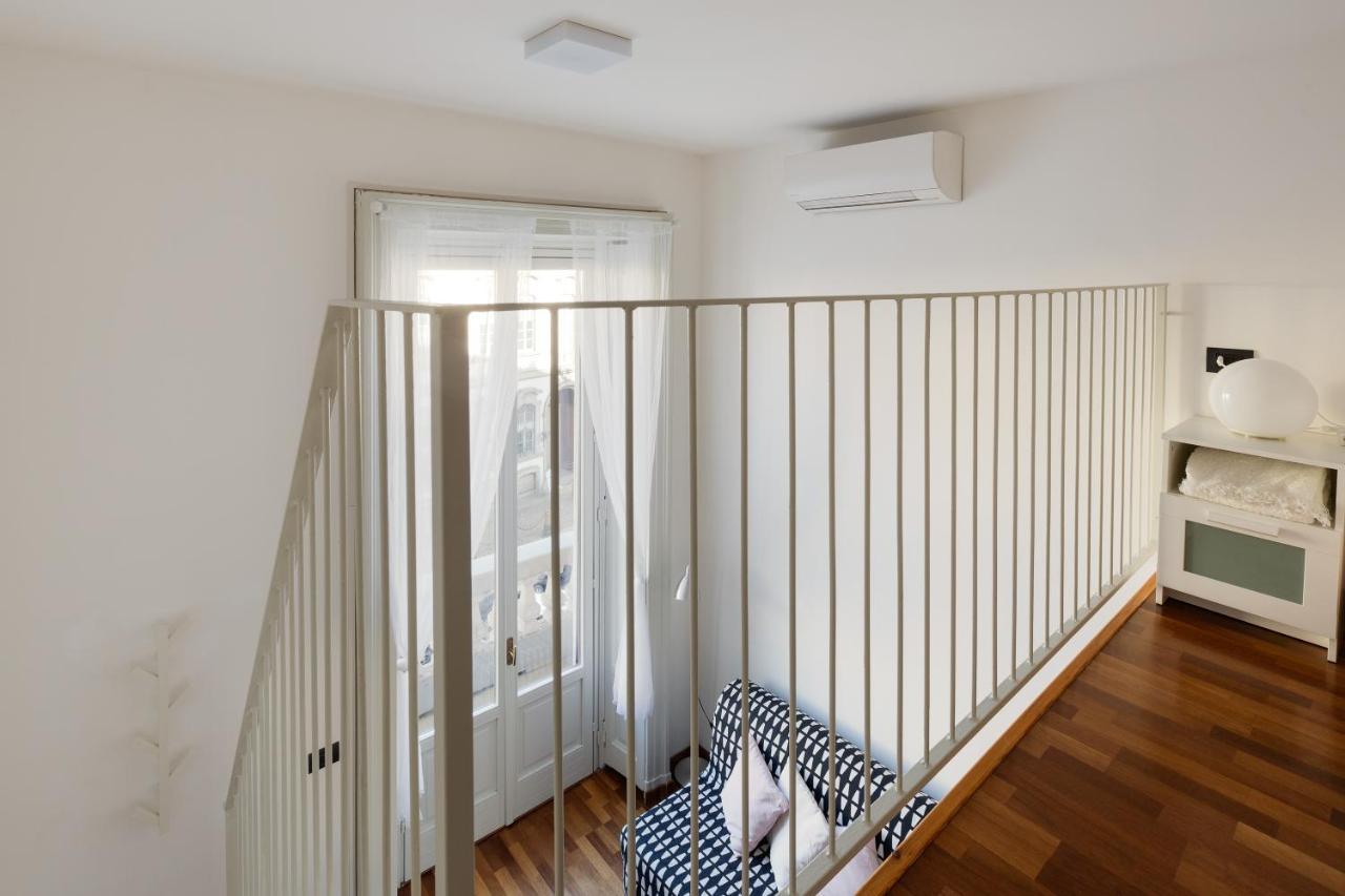Apartamento Central Studio Apts Milano-Corso Magenta Exterior foto