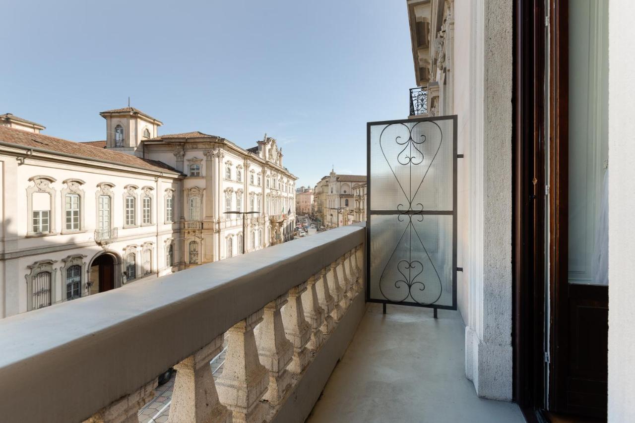Apartamento Central Studio Apts Milano-Corso Magenta Exterior foto