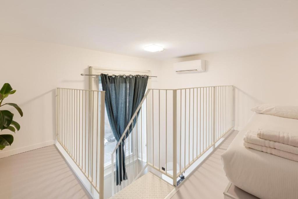 Apartamento Central Studio Apts Milano-Corso Magenta Exterior foto