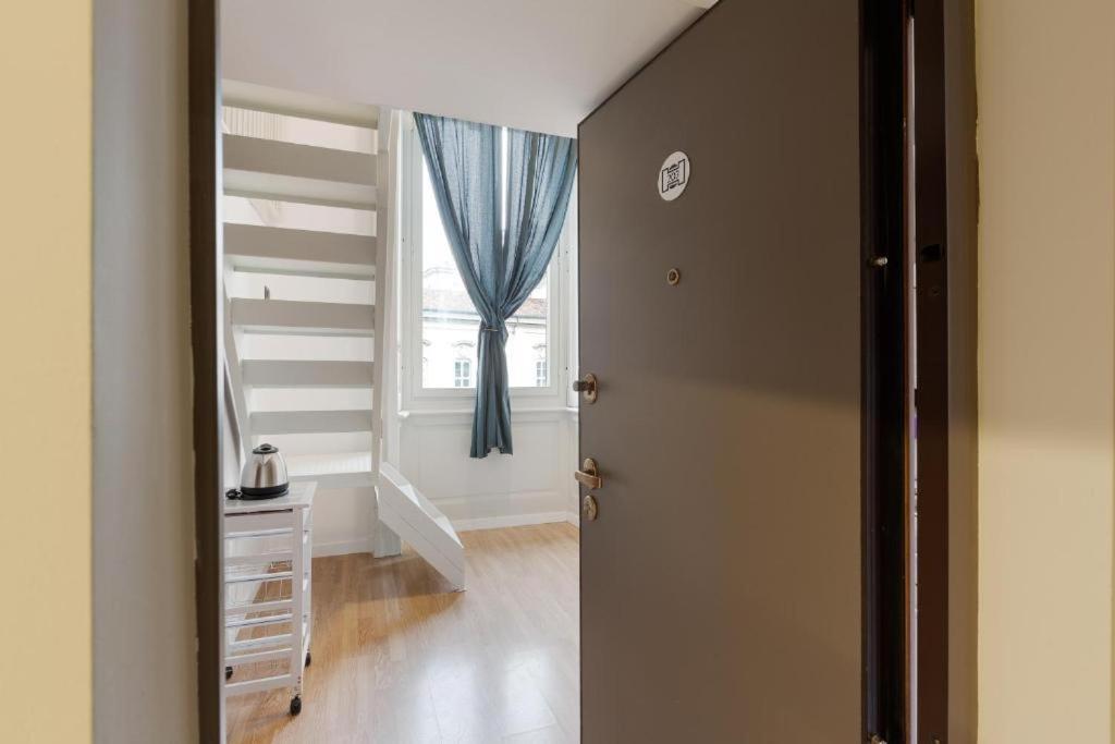 Apartamento Central Studio Apts Milano-Corso Magenta Exterior foto