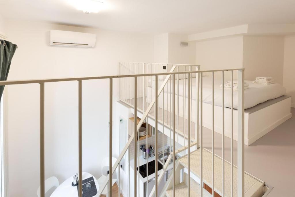 Apartamento Central Studio Apts Milano-Corso Magenta Exterior foto