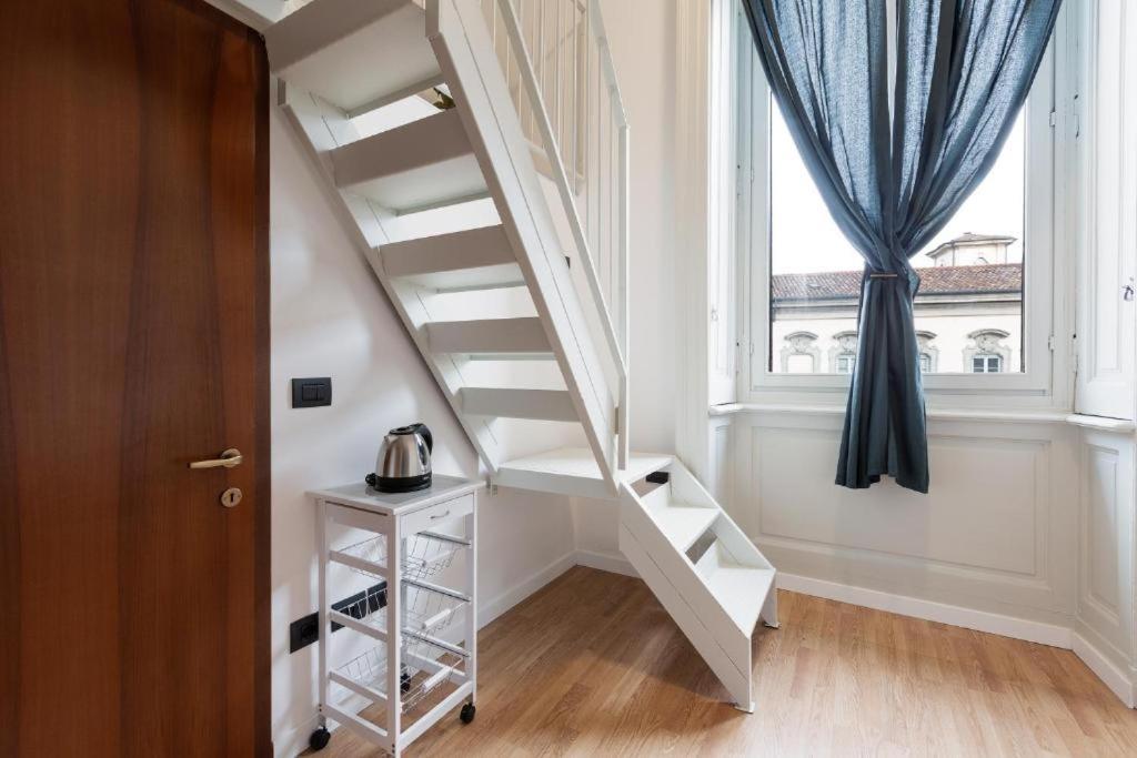 Apartamento Central Studio Apts Milano-Corso Magenta Exterior foto