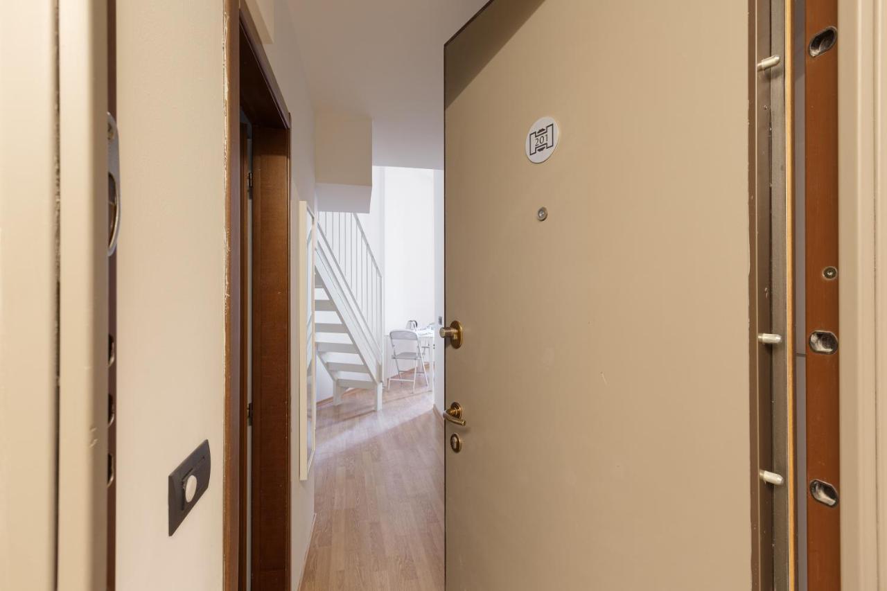 Apartamento Central Studio Apts Milano-Corso Magenta Exterior foto