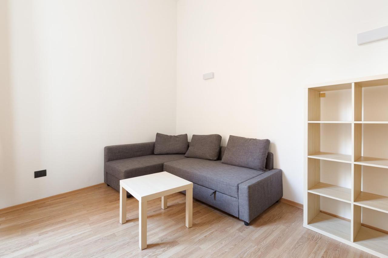 Apartamento Central Studio Apts Milano-Corso Magenta Exterior foto