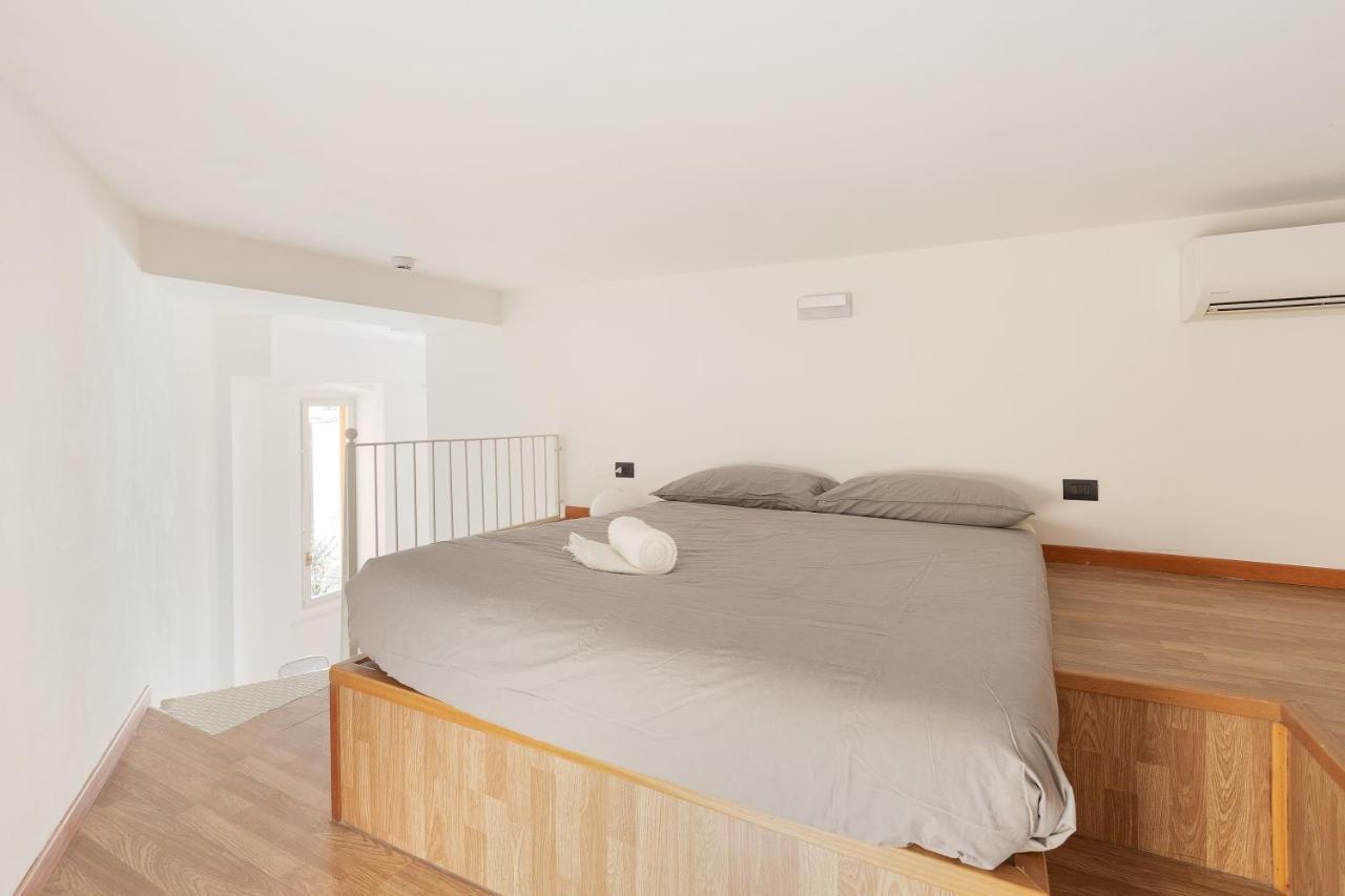 Apartamento Central Studio Apts Milano-Corso Magenta Exterior foto